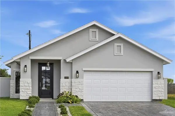 3200 S Auburndale Avenue, Edinburg, TX 78542