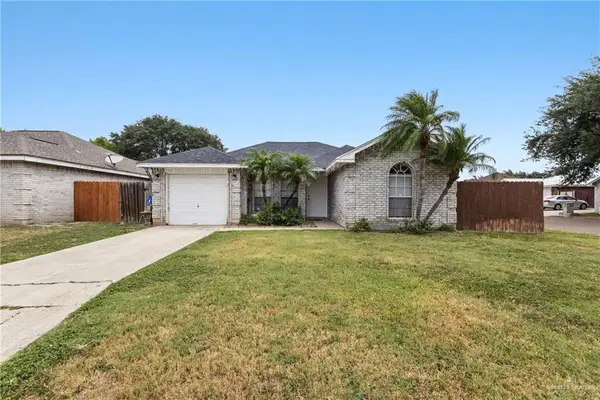 4100 W Houston Avenue, McAllen, TX 78501
