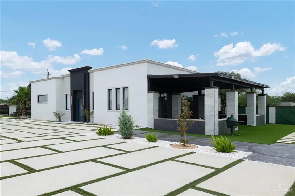 7324 W Mile 6 Road, Mission, TX 78574 - #1