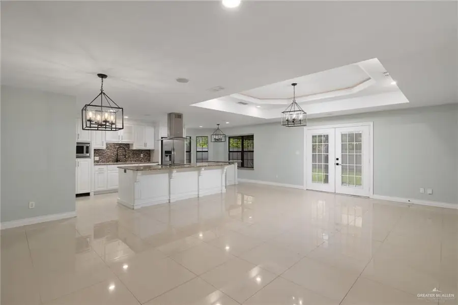 3300 Kiwi Avenue, McAllen, TX 78504 - #3