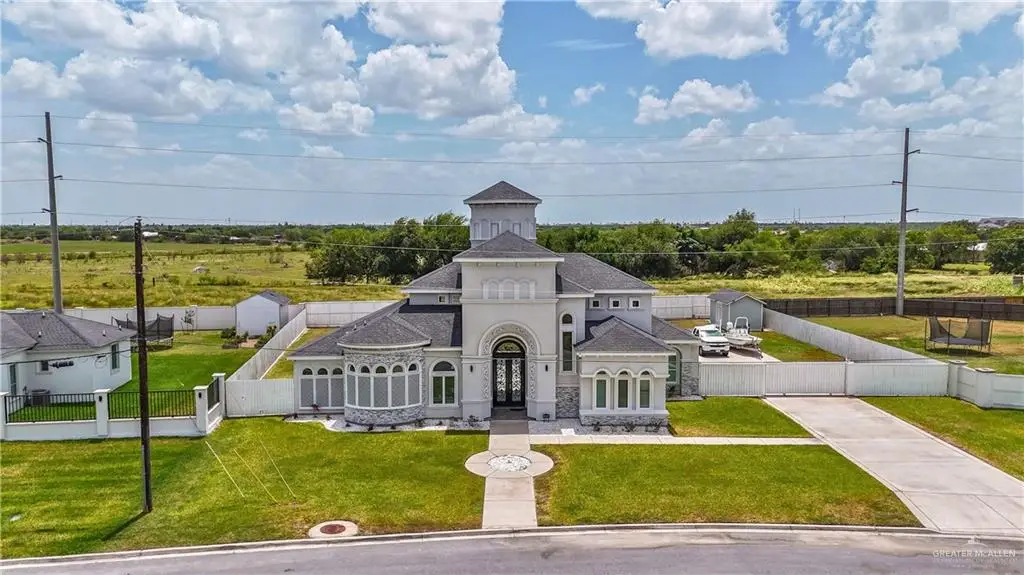 5203 Canada Lane, Edinburg, TX 78542 - #1