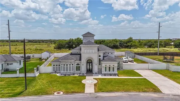5203 Canada Lane, Edinburg, TX 78542
