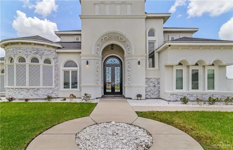 5203 Canada Lane, Edinburg, TX 78542 - #2