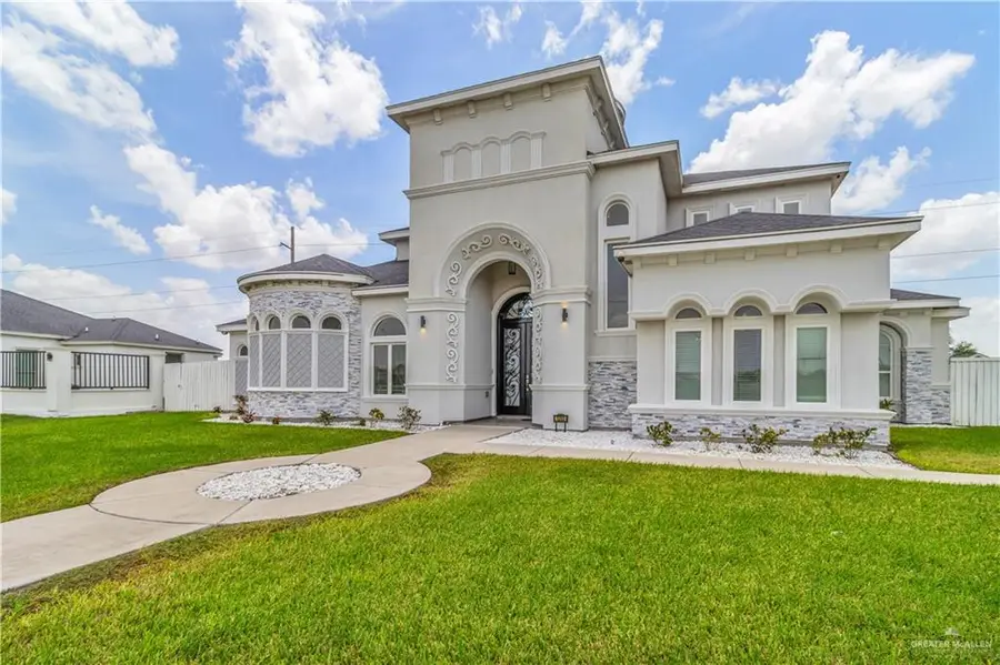 5203 Canada Lane, Edinburg, TX 78542 - #3