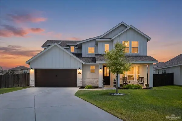 6323 Cascada Bend Road, McAllen, TX 78504