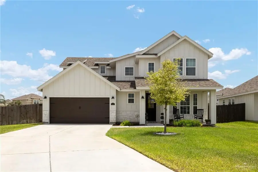 6323 Cascada Bend Road, McAllen, TX 78504 - #2