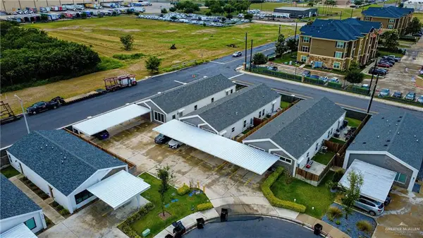 1201 E Iris Avenue, McAllen, TX 78504