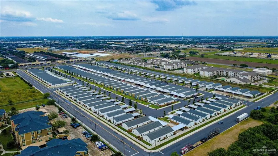 1201 E Iris Avenue, McAllen, TX 78504 - #3