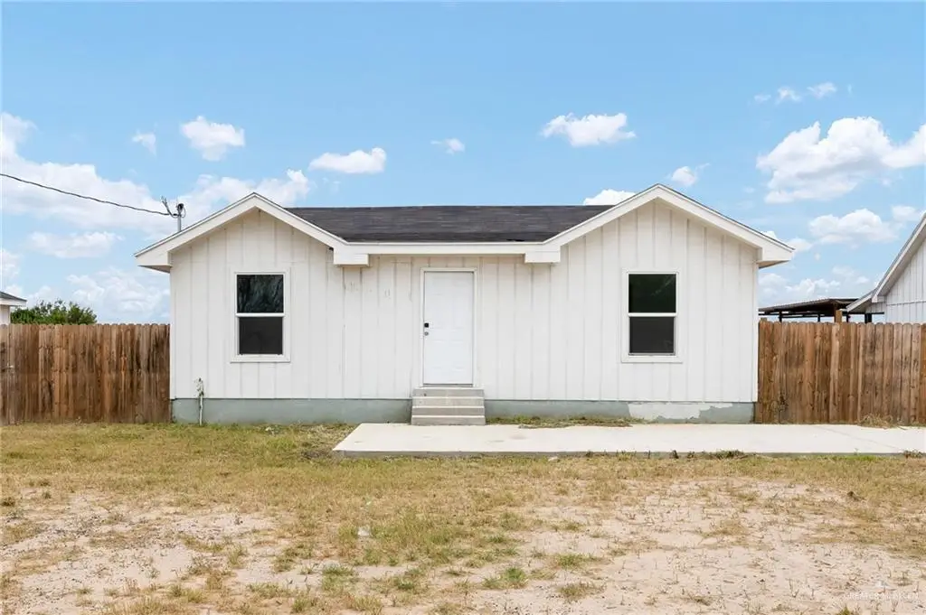 8302 W Mile 5 Road, Mission, TX 78574 - #1