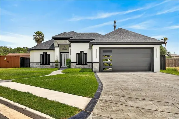 3308 E Kennedy Avenue, Alton, TX 78573