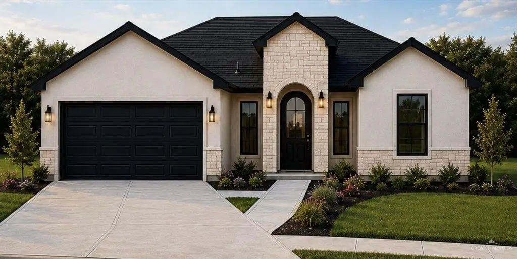 3020 Enzo Lane, Edinburg, TX 78541 - #1
