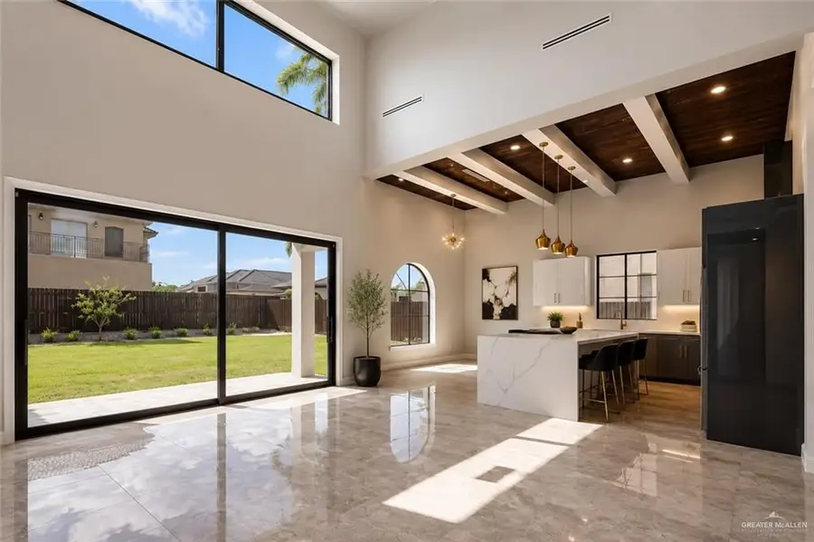 7809 N Cynthia Street, McAllen, TX 78504 - #3