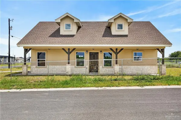 4319 Llamos Street, Donna, TX 78537