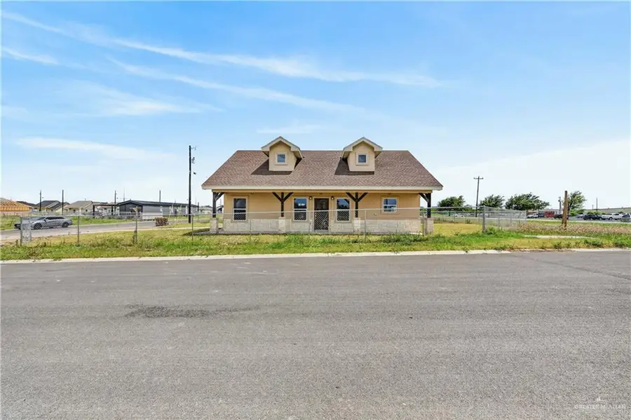 4319 Llamos Street, Donna, TX 78537 - #2