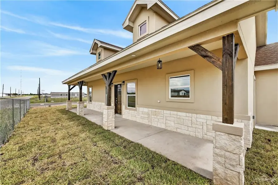 4319 Llamos Street, Donna, TX 78537 - #3