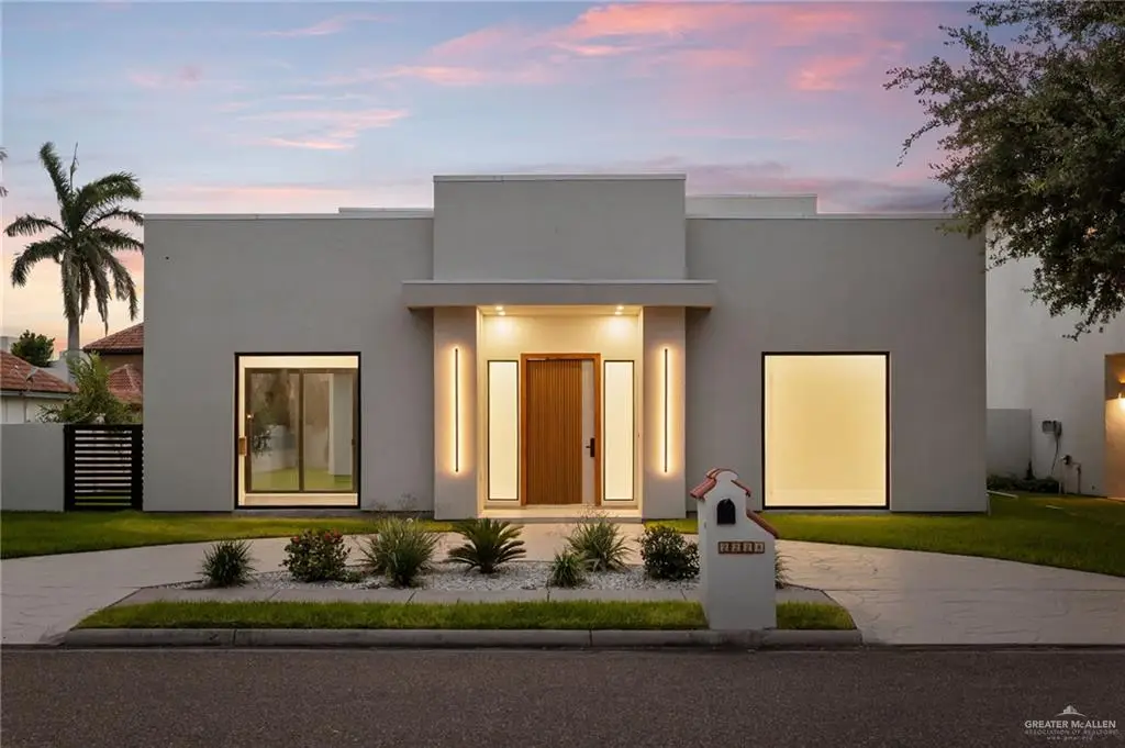 2228 S 45th Street, McAllen, TX 78503 - #1