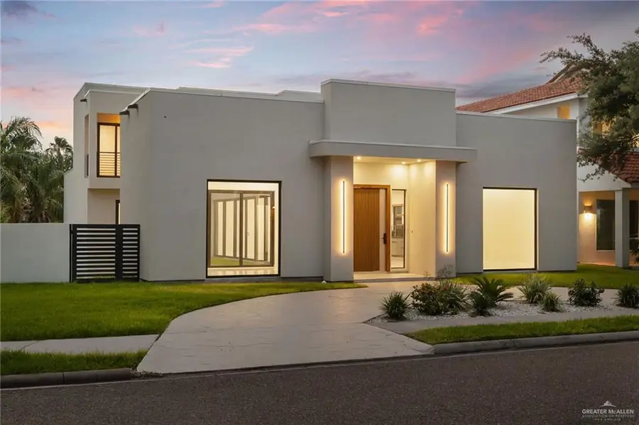 2228 S 45th Street, McAllen, TX 78503 - #2
