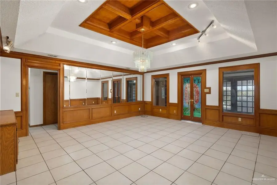 3808 N Cynthia Street, McAllen, TX 78501 - #3