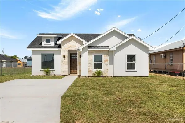 2351 Tuscany Road, Weslaco, TX 78596