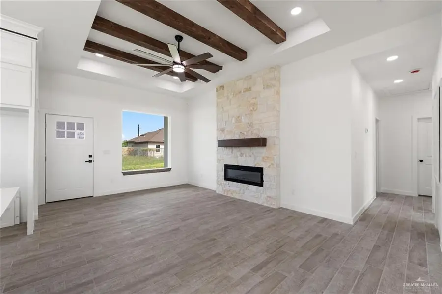 2351 Tuscany Road, Weslaco, TX 78596 - #3