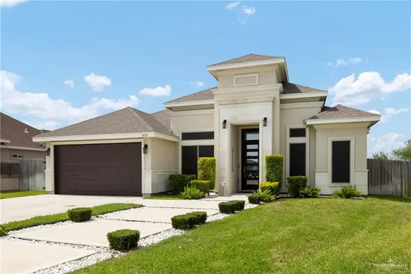 1617 Leandro Street, Mission, TX 78574