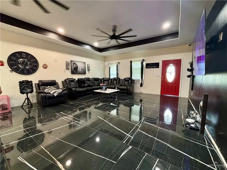 3714 Sawgrass Street, Weslaco, TX 78596 - #3