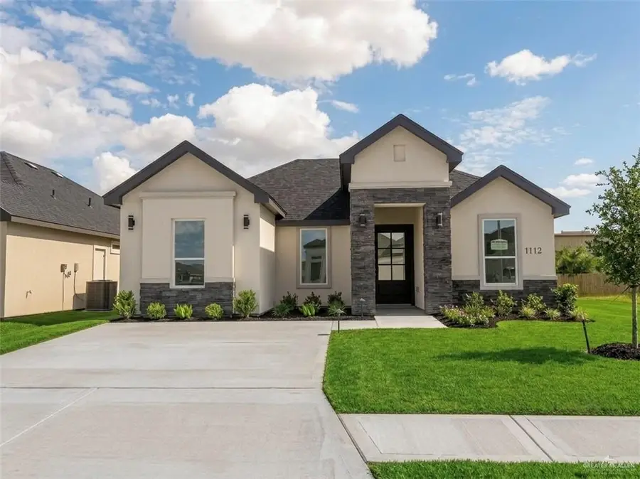 1112 E Acacia Drive, San Juan, TX 78589 - #2
