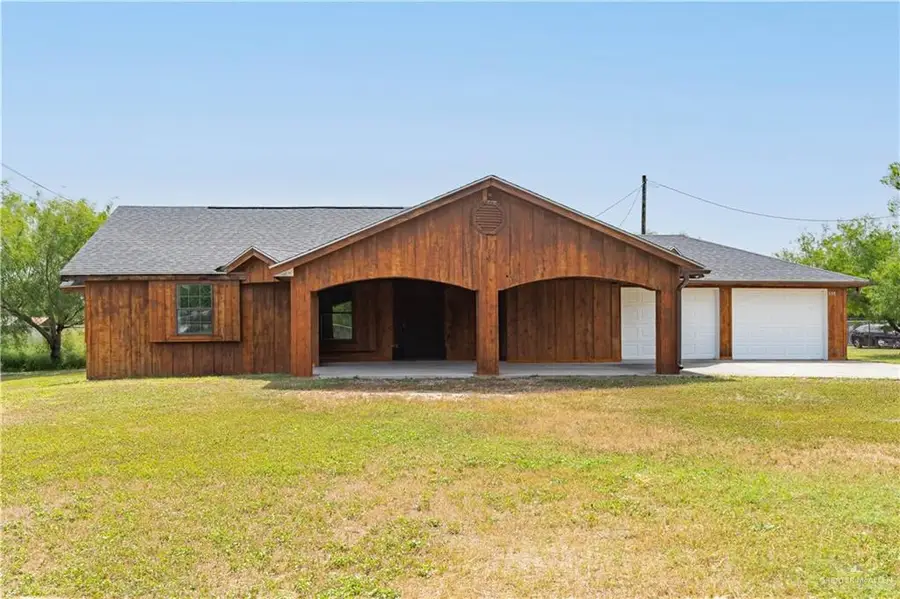 135 Elijah Avenue, Donna, TX 78537 - #2