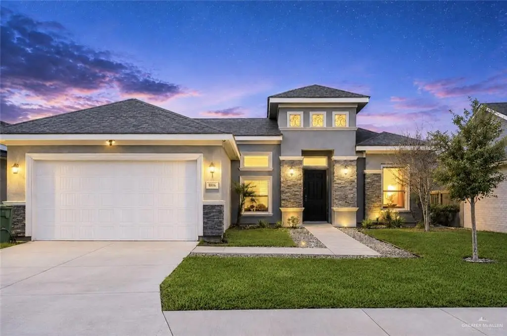 806 W Seminole Avenue, Pharr, TX 78577 - #1