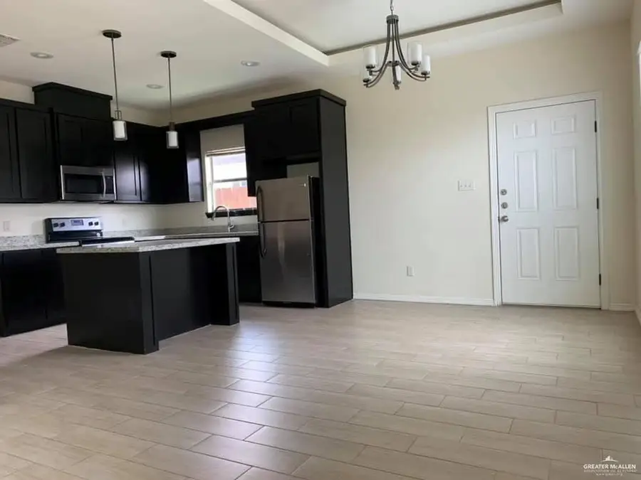 212 Teak Drive, Edinburg, TX 78541 - #2