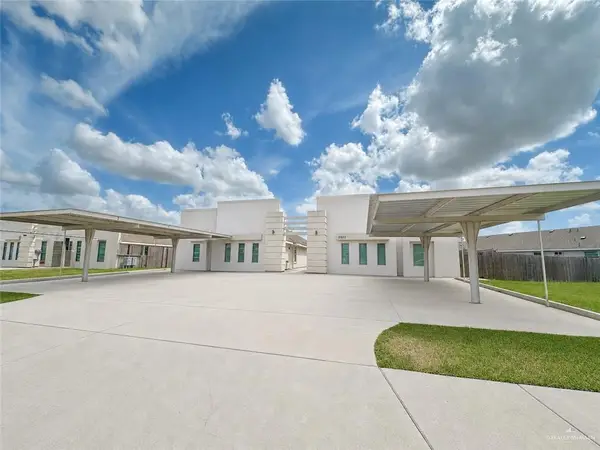 3802 Las Vistas Lane, Weslaco, TX 78599
