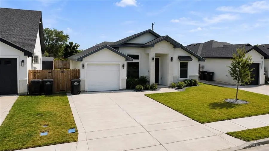 3505 E Diamondhead Avenue, Alton, TX 78573 - #2