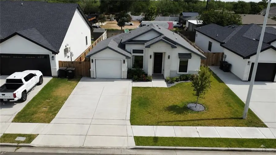 3505 E Diamondhead Avenue, Alton, TX 78573 - #3