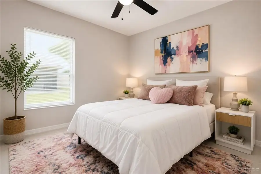 4221 Heron Avenue #19, McAllen, TX 78504 - #3