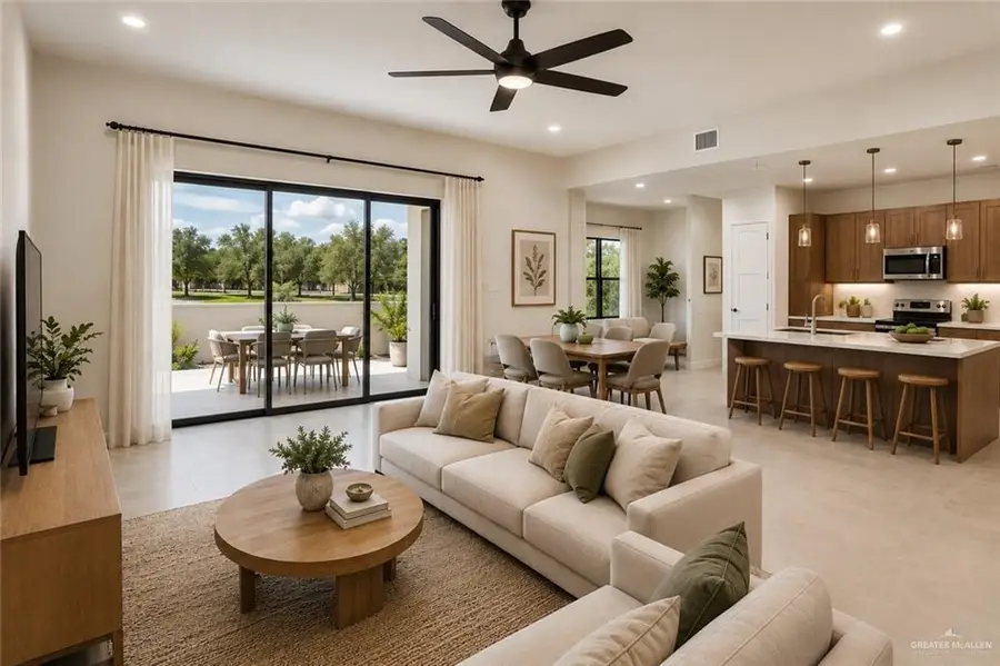 10320 N 33rd Lane, McAllen, TX 78504 - #2
