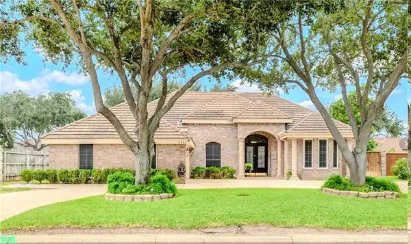 2513 Kings Drive, Edinburg, TX 78520