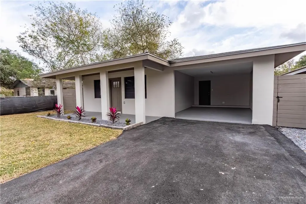 2907 W Ash Street, Weslaco, TX 78596 - #1