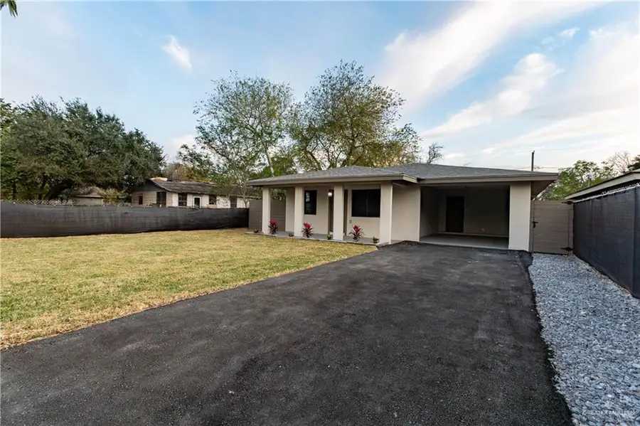 2907 W Ash Street, Weslaco, TX 78596 - #2
