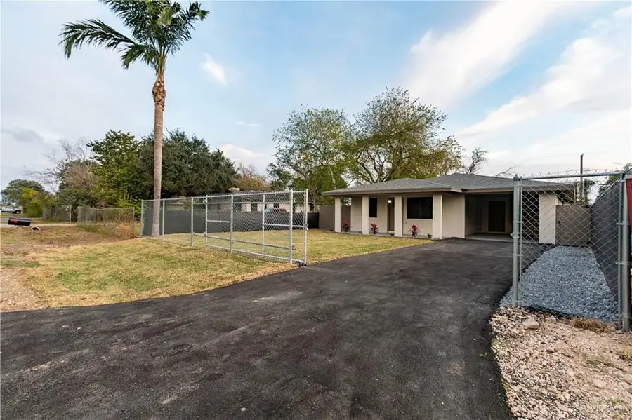 2907 W Ash Street, Weslaco, TX 78596 - #3
