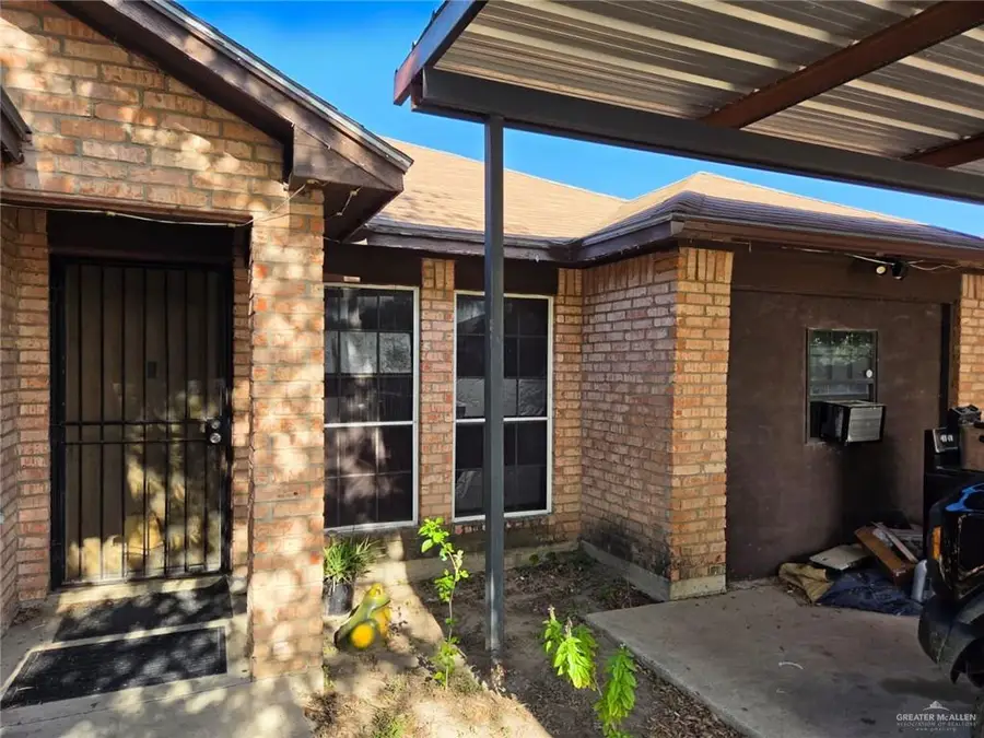 3008 Abbott Avenue, Mission, TX 78574 - #2