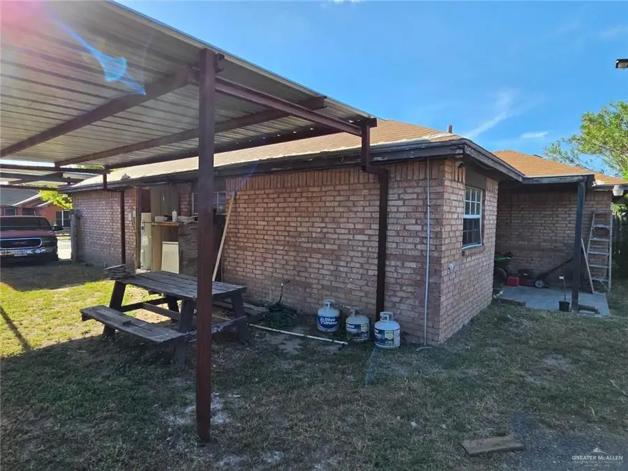 3008 Abbott Avenue, Mission, TX 78574 - #3