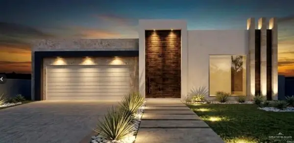305 31st Street, Hidalgo, TX 78557