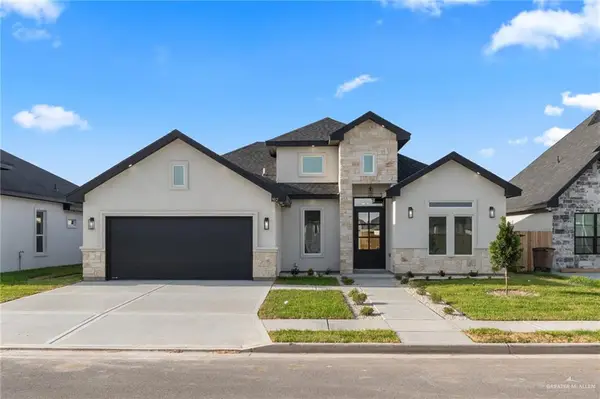 902 E 39th Street, San Juan, TX 78589