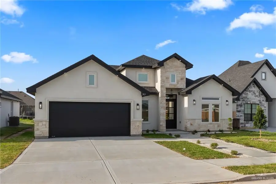 902 E 39th Street, San Juan, TX 78589 - #2