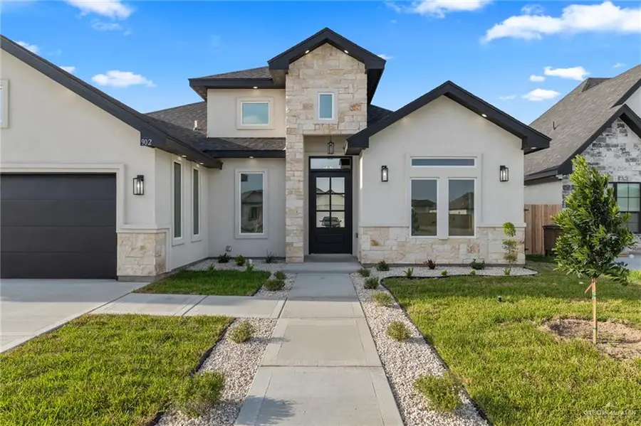 902 E 39th Street, San Juan, TX 78589 - #3