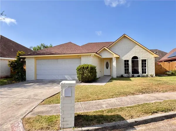 2517 Yucca Avenue, McAllen, TX 78504