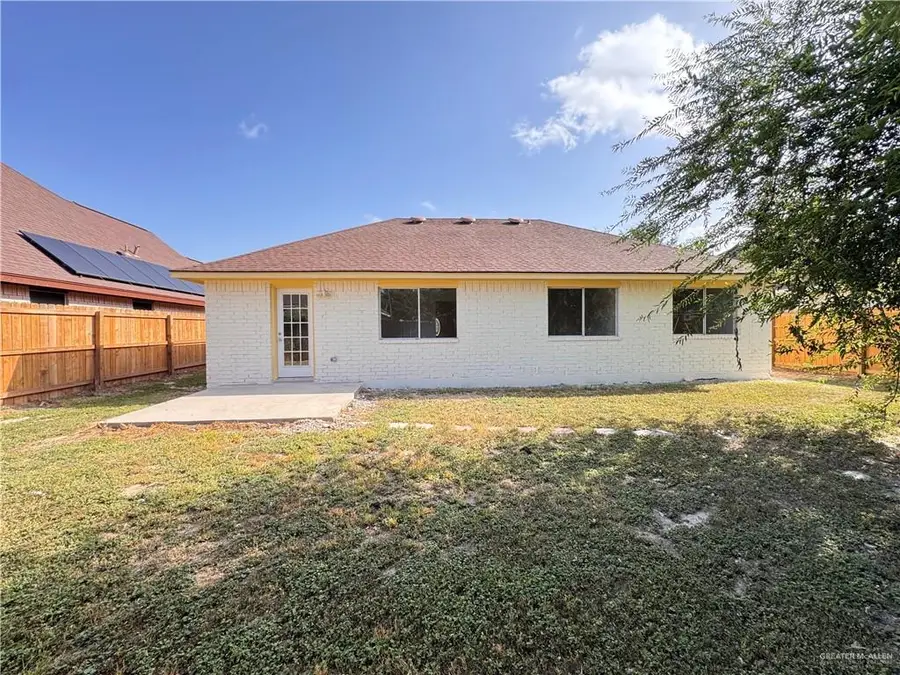2517 Yucca Avenue, McAllen, TX 78504 - #2