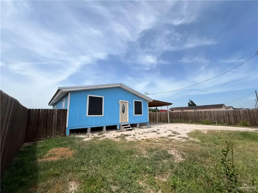 5517 Adam Stefan, Edinburg, TX 78542 - #2