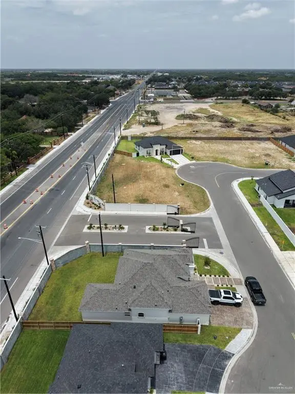 001 Baylor Avenue, McAllen, TX 78504 - #3