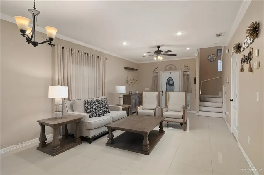 1769 W San Marcelo Boulevard, Brownsville, TX 78526 - #3